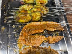 -曾记大腰子烧烤(苗栗路总店)