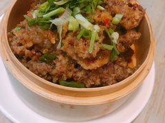 粉蒸牛肉-全牛匠·乐山跷脚牛肉(望京店)