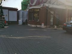 -陆壹捌餐厅(五大道店)