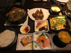 -富力希尔顿酒店·源氏日餐厅