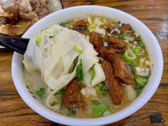 -豫掌柜饸饹面·烩面(秀沿路店)