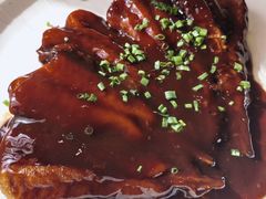 -老人和饭店(淮海中路店)