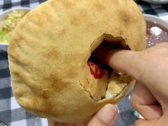 -杨老大焙子月饼干货(宽巷子民族美食街店)