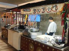 -北京王府井希尔顿酒店·万斯阁西餐厅