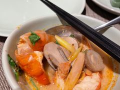 -mango tree芒果树泰国餐厅(青岛万象城店)