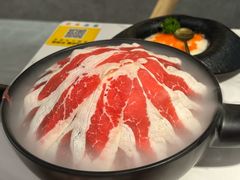 -椰子湾·海南火锅·糟粕醋·椰子鸡(正大广场店)