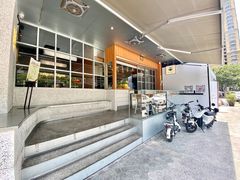 -saigon saigon | 西贡西贡(滨北店)