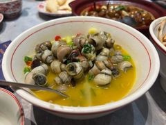 -老海陵·泰州菜(图书馆店)