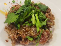 粉蒸牛肉-百年粉蒸牛肉
