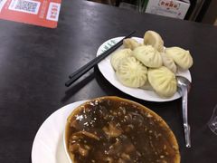 -小胖包子王(赵公口店)