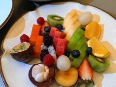 -夏苑(新加坡丽思卡尔顿美年酒店)