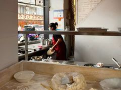 -金陵老丁家馄饨(新街口店)