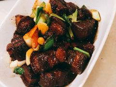 -嘉丰湘菜馆(芳群园店)