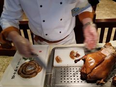 -北京全聚德(玉泉路店)