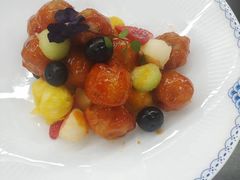 -院里寻菜·精致庭院菜(观沙岭店)