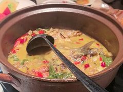 -西郊八号·山野江西菜(开发区店)