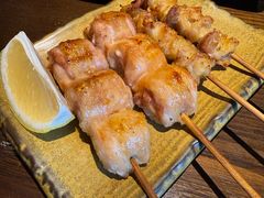 -鸟屯(三里屯店)