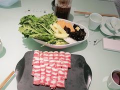 -小肥羊(西丽宝能城店)