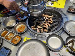 -大叹号·朝鲜族烤肉(潍坊泰华城店)