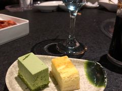 -神户赤童日式烤肉伙伴(东直门店)