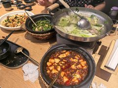 -川堂风·跷脚牛肉·乐山爆炒(宝山日月光店)