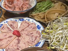-楠火锅(广州总店)
