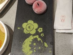 -海底捞火锅(泰安爱琴海店)