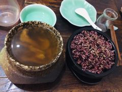 -五观堂素食(新华路店)