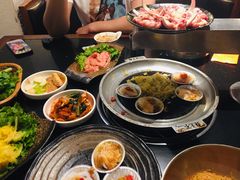 -冷面大王(大南街店)