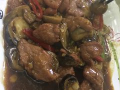 -杨胖子私房菜(秦虹路店)