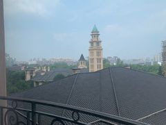 -上海浦东星河湾酒店