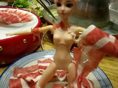 -芝麻花餐厅(祁家豁子店)