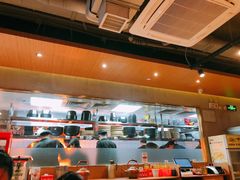 -三太子地摊烧烤·小龙虾(北蔡店)