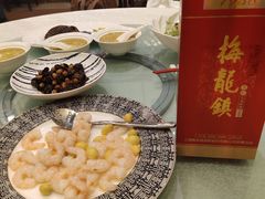 -梅龙镇酒家(南京西路总店)