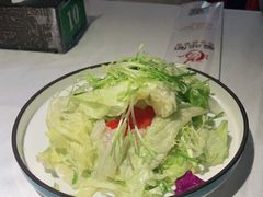 -雲蜀龙阁·金牌水煮鱼(方庄店)