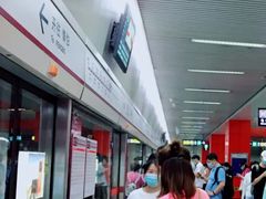 -望京西(地铁站)