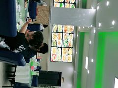 -聚德福海鲜家常菜(刘庄店)