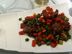 -华师大厦酒店·华粤轩中餐厅