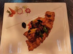 -长沙顺天凯宾斯基酒店·祈顺酒家中餐厅(雨花亭店)
