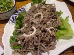 -裕合顺清真餐厅·回民老菜·大连海鲜(西安路店)