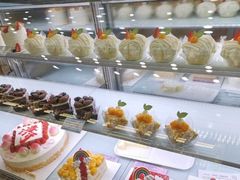 -好利来.生日蛋糕(杨家坪店)