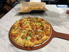 -达美乐比萨(天河购书中心店)