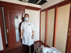 -裕和堂中医推拿艾灸(太古汇臻品店)