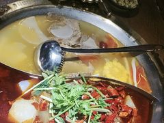 -受气牛肉·重庆耙牛肉(来福士店)