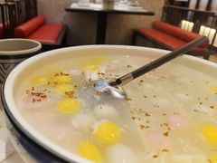 -径山十八道·风味民间菜(杭州总店)