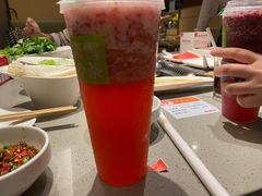 -奈雪的茶(湖滨银泰in77C区PRO店)