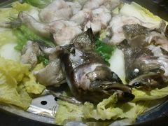 -船奇蒸汽海鲜·闽菜(八市海鲜总店)