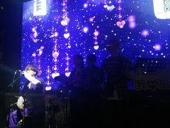 -时光码头民谣公社