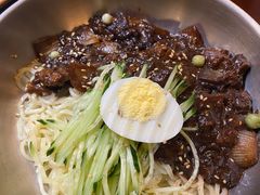 -三代烤肉(保利广场店)
