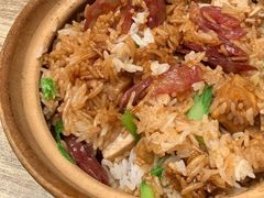 -壹煲口福煲仔饭(中山路店)